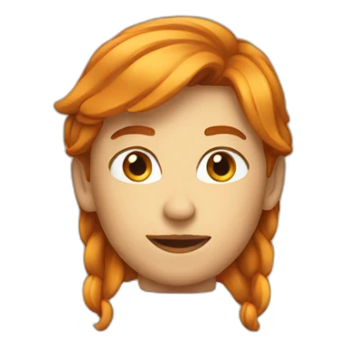 attractive-read-head sticker