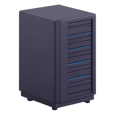 server informatique sticker