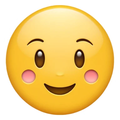 :3 in yellow circle sticker