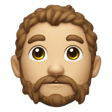 Magic-the-gathering-card sticker