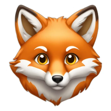 fox global digital agencia de marketing digital sticker