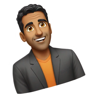 akshay sticker