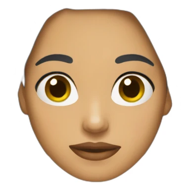 Angela Guzman sticker