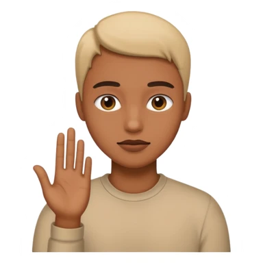 Choosing yourself without guilt sticker