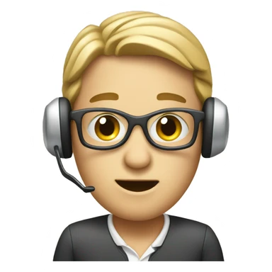 helpdesk agen sticker