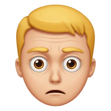 OVERSTIMULATED sticker