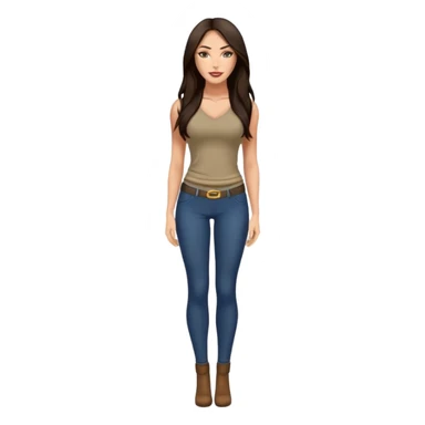 Naked megan fox full body  sticker