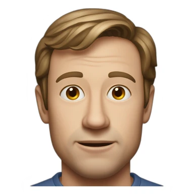 mark zukerberg sticker