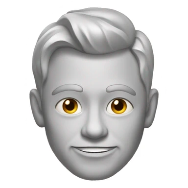 Diable-anniversaire sticker