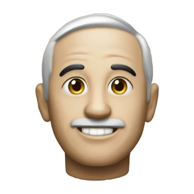 the 100 emoji but with 42 instead sticker