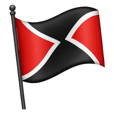 Hitler flag emoji sticker