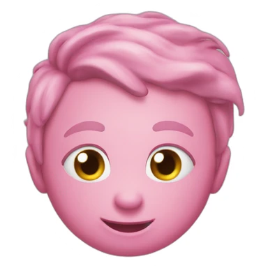 2 in the pinky 1 in the stinky sticker