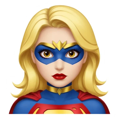 DC Comics sticker