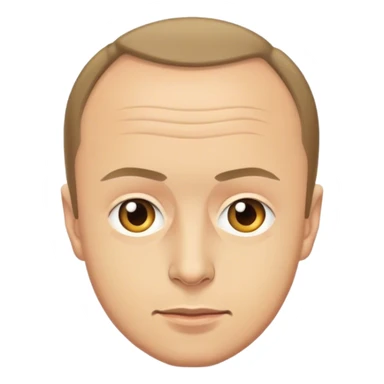 Friedrich Merz photorealistic sticker