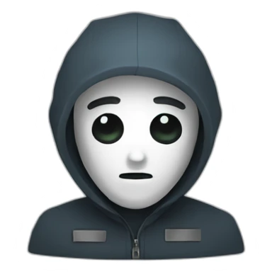 Cyber security sticker