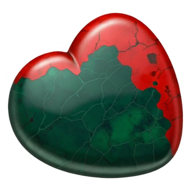  Bloodstone sticker