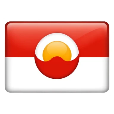 japan  flag sticker