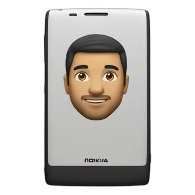 Nokia lumia  sticker