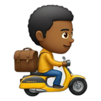 travis scoot sticker