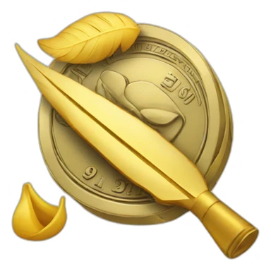 peso pluma and trueno sticker