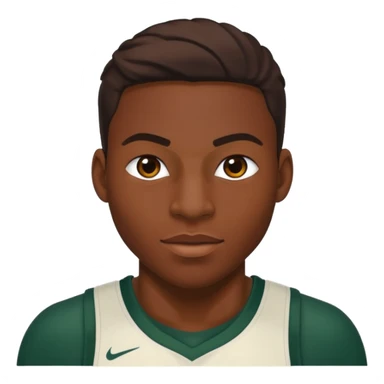 giannis sticker