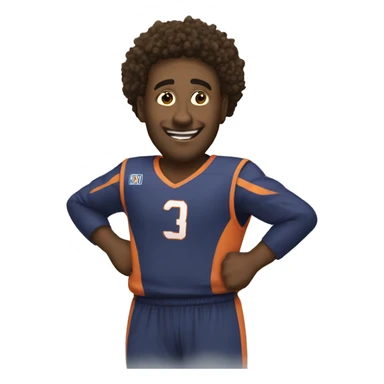 Galtasaray team won sticker