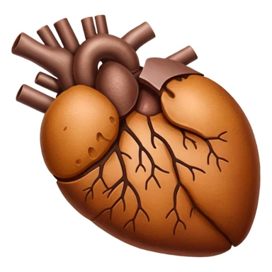 Liver ka image bana kar dbo yar sticker
