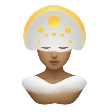 Reiki  sticker