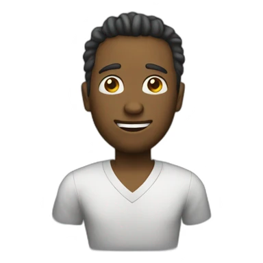 It's Friday! sticker