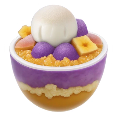 Filipino Halo Hao sticker