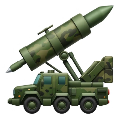 dark green air defense systems sticker