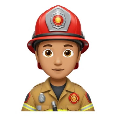 👨🏻‍🚒 sticker