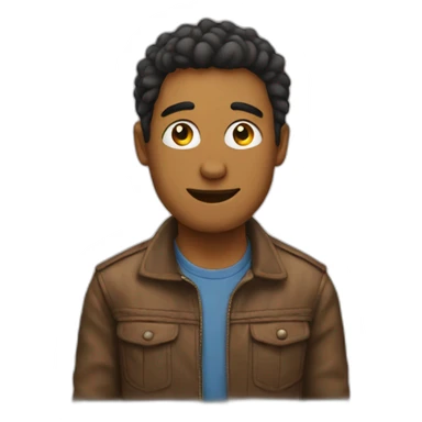 Social Media icons sticker