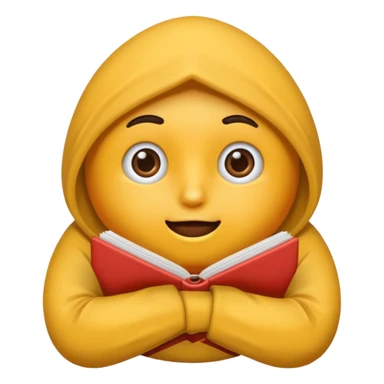 Une personne entraîne de faire caca sticker