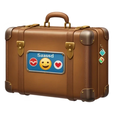 Направи ми emoji на темата travel sticker