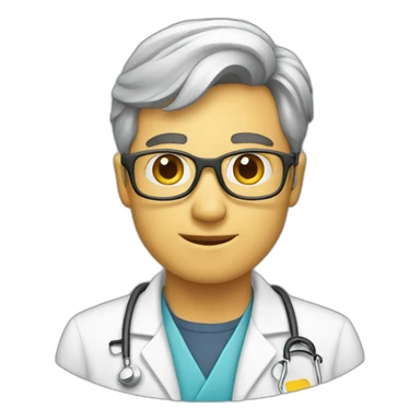 doc editor with IA sticker