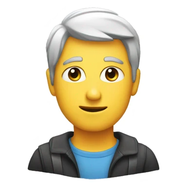 an own coding sticker