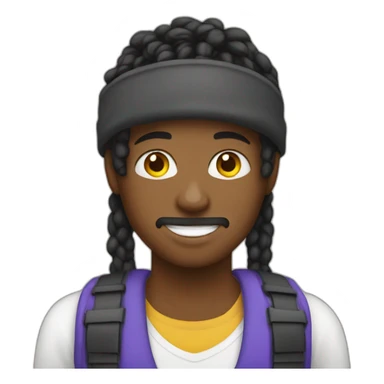 a demonstrator with a sign that says "freedom" sticker