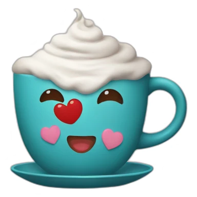 Cup for best mom ever  sticker