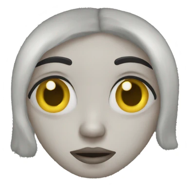 hallucination sticker