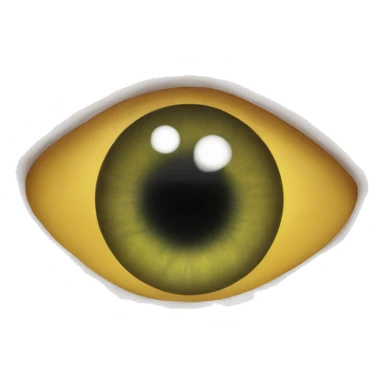 Eyeballs in an eyeball with eyeballs sticker