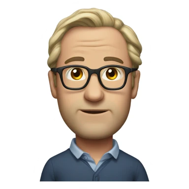 Saul Hudson  sticker