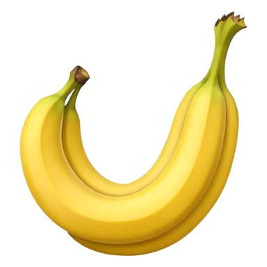 banana sticker