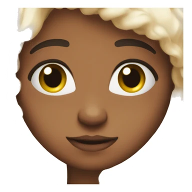 Cute and aesthetic  sticker