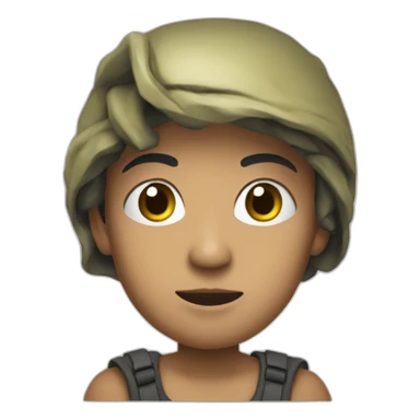 windah basudara sticker