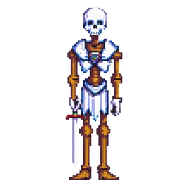 papyrus sticker