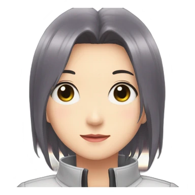 Kaoru Mitoma sticker