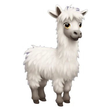 corazon con llamas sticker
