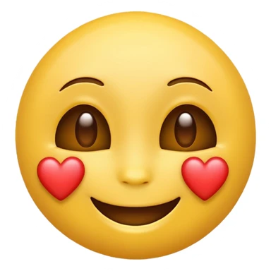 Ginder emoji sticker