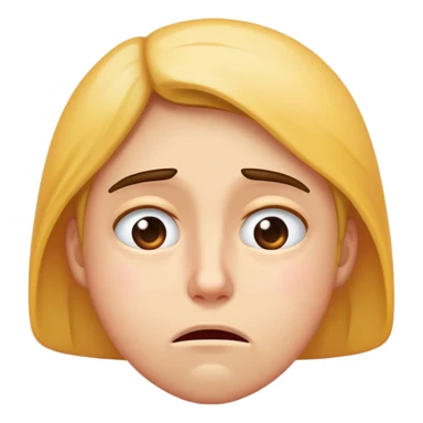 Tired of working sticker